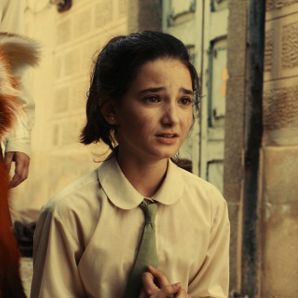 Bilder Flöckchen - Die großen Abenteuer des kleinen weißen Gorillas!