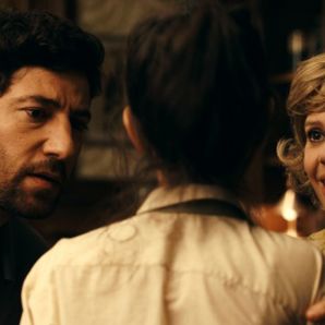 Bilder Flöckchen - Die großen Abenteuer des kleinen weißen Gorillas!