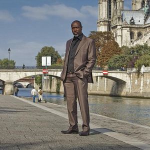 Bilder Profiling Paris