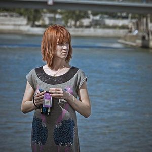 Bilder Profiling Paris