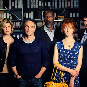 Bilder Raphaël Ferret