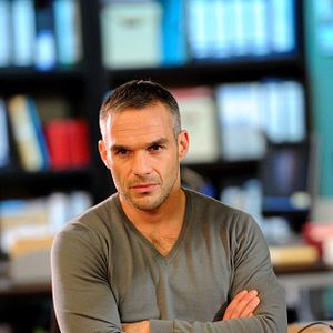 Bilder Profiling Paris