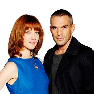 Bilder Profiling Paris