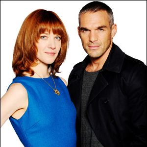 Bilder Profiling Paris