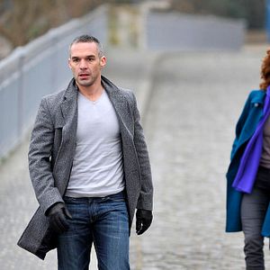 Bilder Profiling Paris