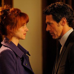 Bilder Profiling Paris