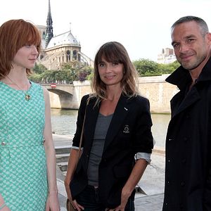 Bilder Axelle Laffont