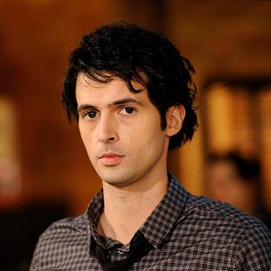 Bilder Raphaël Ferret