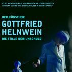 Bilder Die Stille der Unschuld - Der Künstler Gottfried Helnwein