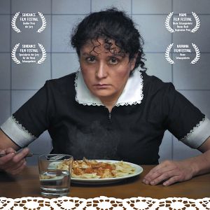 Bilder La Nana - Die Perle