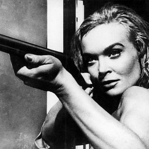 Bilder Der Killer wird gekillt