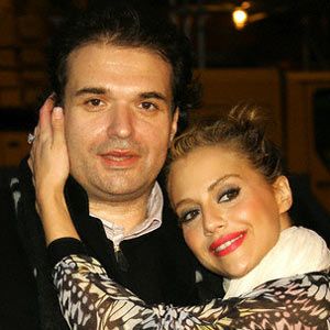 Bilder Simon Monjack