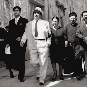 Bilder Verführung auf italienisch