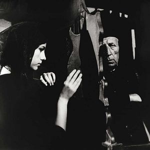 Bilder Verführung auf italienisch