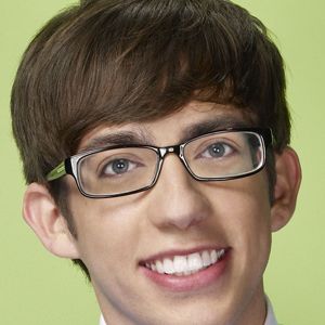 Bilder Kevin McHale