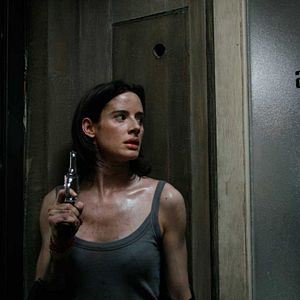 Bilder Las Bandidas - Kann Rache schön sein!