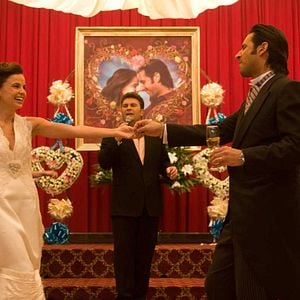 Bilder Las Bandidas - Kann Rache schön sein!