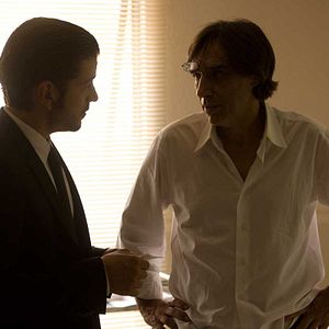 Bilder Las Bandidas - Kann Rache schön sein!