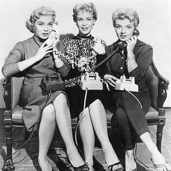 Bilder How to Marry a Millionaire