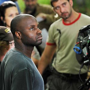 Bilder Olatunde Osunsanmi