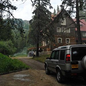 Bilder Olatunde Osunsanmi