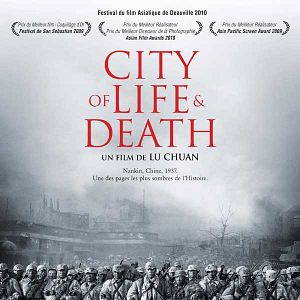 Bilder City of Life and Death