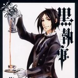 Bilder Black Butler