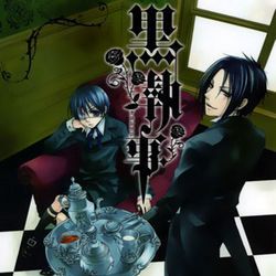 Bilder Black Butler