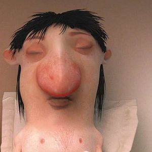 Bilder J'ai encore rêvé d'elle