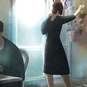 Bilder La Femme squelette