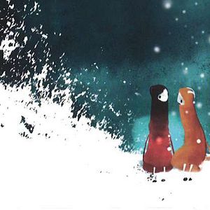 Bilder The Silence Beneath the Bark