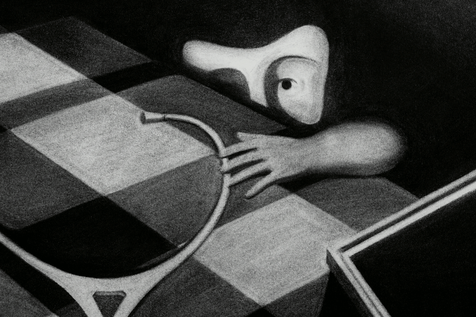 Bilder Mémoire fossile