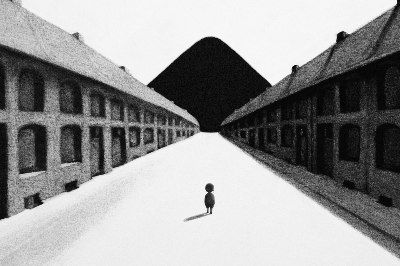 Bilder Mémoire fossile