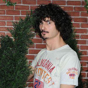 Bilder Antonio Pagudo