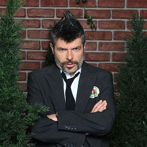 Bilder Nacho Guerreros