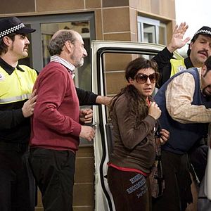 Bilder José Luis Gil