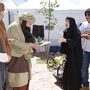 Bilder Nathalie Seseña