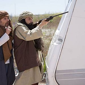 Bilder Nacho Guerreros