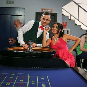 Bilder Luis Miguel Seguí