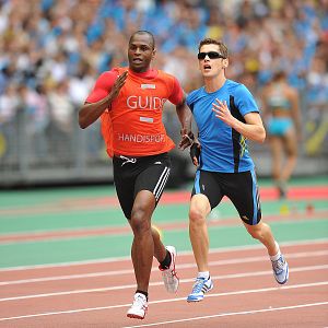 Bilder La Ligne droite