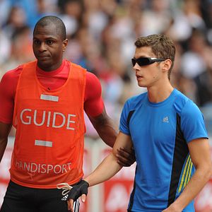 Bilder La Ligne droite