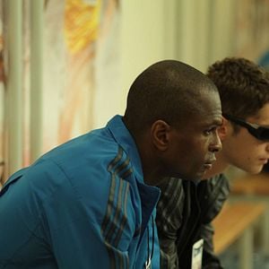 Bilder La Ligne droite