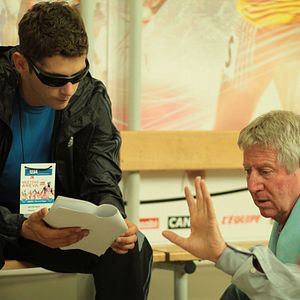 Bilder La Ligne droite