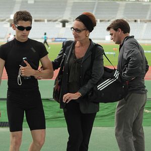 Bilder La Ligne droite