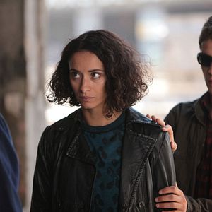 Bilder La Ligne droite