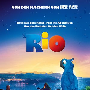 Bilder Rio