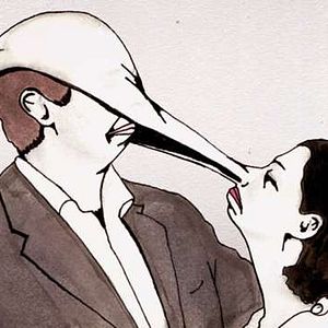 Bilder A Family Portrait