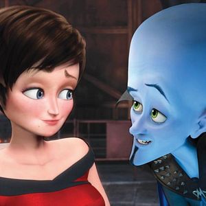 Bilder Megamind