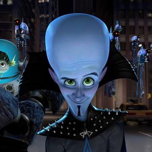 Bilder Megamind