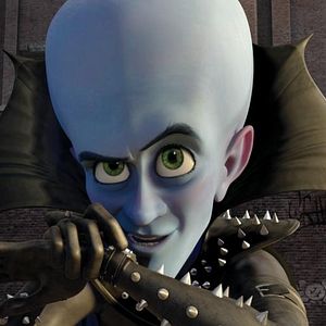 Bilder Megamind